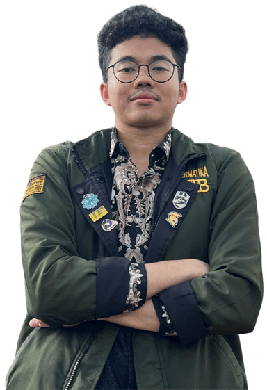 Muhammad Akmal Ramadhan