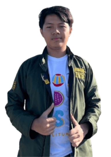 Muhammad Davis Adhipramana