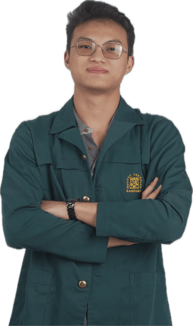 Valentino Chryslie Triadi